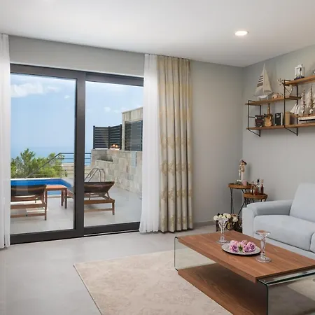 Villa Harmony *