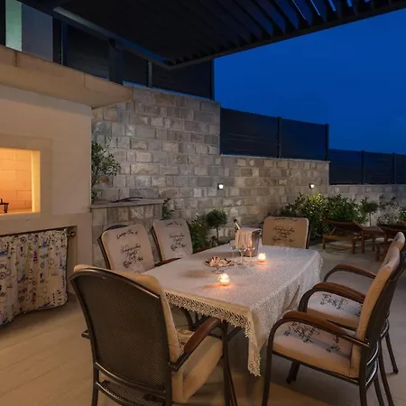 Harmony Villa *