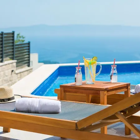 Harmony Makarska