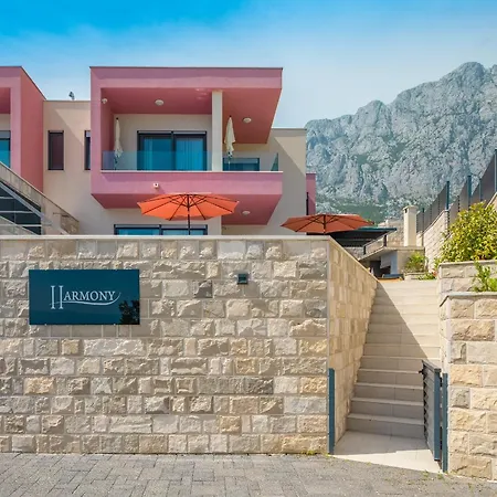 Villa Harmony