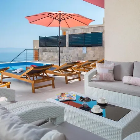 Harmony Villa Makarska