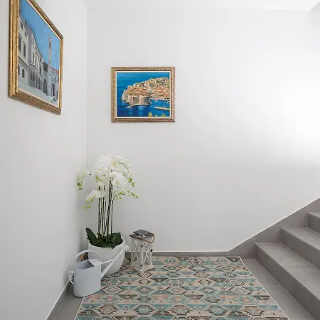 Harmony Вілла Макарська