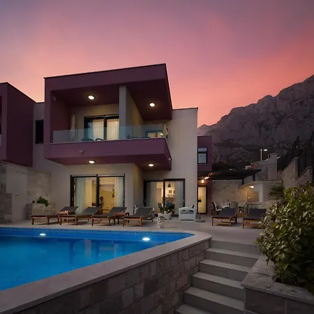 Harmony Вілла *