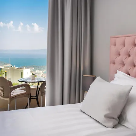 Harmony Вілла *