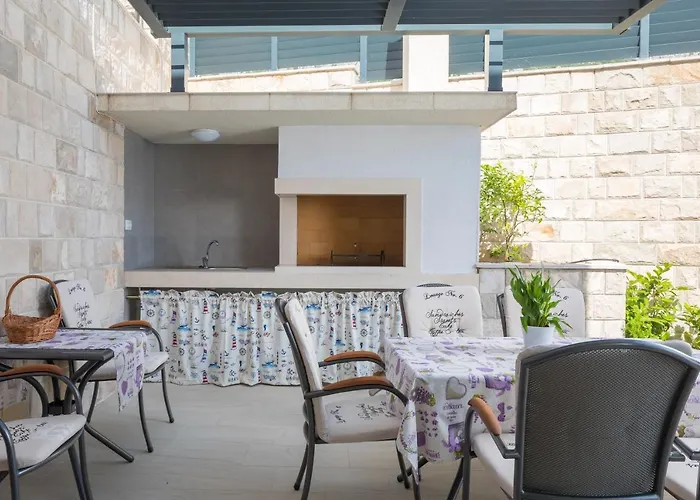 Harmony Villa Makarska